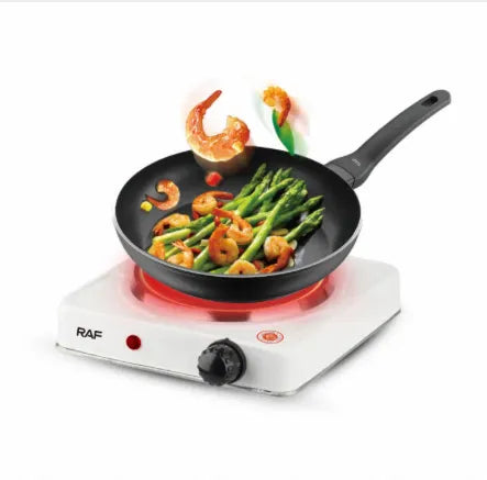 RAF Electrothermal Furnace Embedded High-Power Stir-Fry Electrothermal Furnace Desktop CE Standards