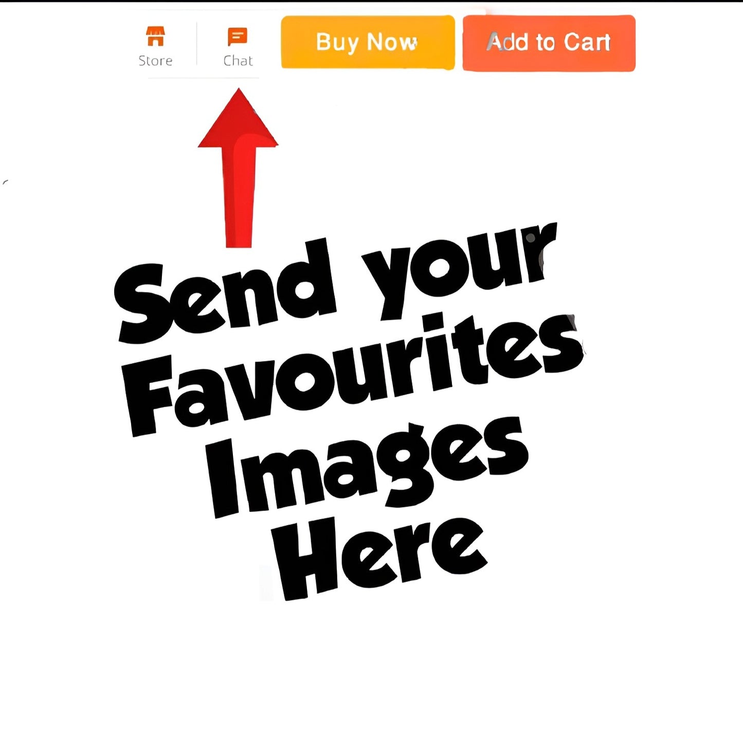 Moon Shape Customized Photo Frame – Personalized Calendar Frame with Message & Pictures Birthday, Anniversary & Friend Gift FREE Shipping + COD