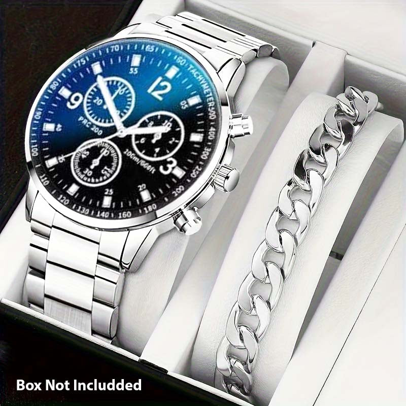 100% Imported Branded Watch for Men and Boys New Design 2023 - 8 Number Classic Watches for Mens