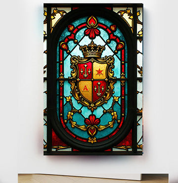 Aesthetic Artwork Wall Frame – Minimal Modern Decor