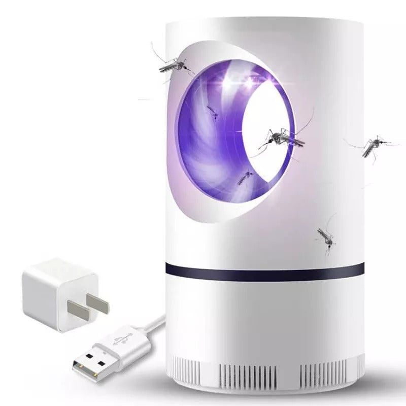 Mosquito Killer Lamp – Durable, Effective for Home & Travel