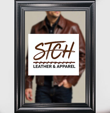 Custom Logo Wall Frame – Premium Brand Display Décor